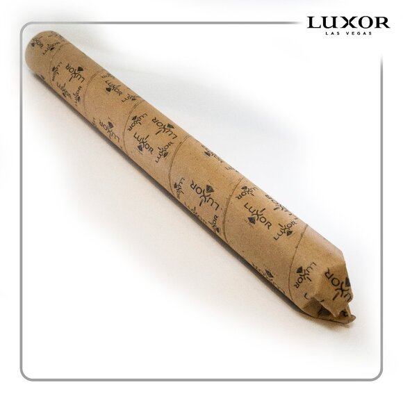 Luxor Las Vegas Papyrus Art (2 pieces) - Picture 6 of 6